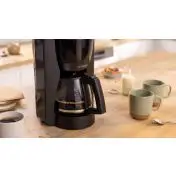 Bosch TKA3M133 macchina per caffè Macchina da caffè con filtro 1,25 L