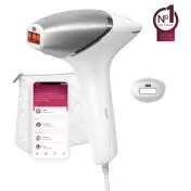 Philips Lumea Prestige Lumea IPL 8000 Series BRI940/00 Dispositivo di epilazione IPL con SenseIQ
