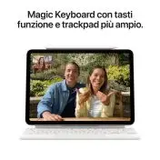 Apple iPad Air 11'' Wi-Fi 128GB Grigio siderale