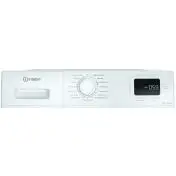 Indesit IM 760 MY TIME IT lavatrice Caricamento frontale 7 kg 1000 Giri/min Bianco