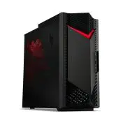 Acer NITRO 50 N50-656 Intel® Core™ i5 i5-14400F 16 GB DDR5-SDRAM 512 GB SSD NVIDIA GeForce RTX 4060 Windows 11 Home Desktop PC Nero