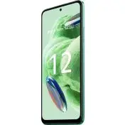 Xiaomi Redmi Note 12 5G 16,9 cm (6.67") Doppia SIM Android 12 USB tipo-C 4 GB 128 GB 5000 mAh Verde