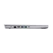 Acer Aspire 3 15 A315-44P-R9GX Computer portatile 39,6 cm (15.6") Full HD AMD Ryzen™ 7 5700U 8 GB DDR4-SDRAM 512 GB SSD Wi-Fi 6 (802.11ax) Windows 11 Home Argento