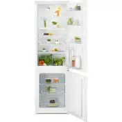 Electrolux LNS5LE18S Frigorifero con Congelatore Da incasso 271 L E Bianco