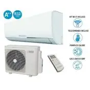 Olimpia Splendid OS-C/SEMLH12EI Mystral E Condizionatore Fisso Inverter 12 Fisso Gas R32 12.000 btu/h, A++/A+