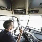 Midland M88 400 canali Radio CB per camion