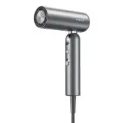 Dreame Pocket asciuga capelli 1300 W Grigio