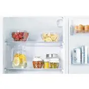 De’Longhi F6DP220F frigorifero con congelatore Da incasso 220 L F Bianco