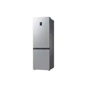 Samsung Frigorifero Combinato EcoFlex AI 1.85m 344L RB34C672DSA