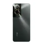 realme C67 17,1 cm (6.72") Doppia SIM Android 14 4G USB tipo-C 8 GB 256 GB 5000 mAh Nero