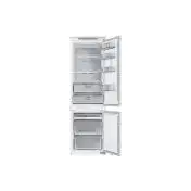 Samsung Frigorifero Combinato da Incasso F1rst 60 AI 1.78m 264L Total No Frost