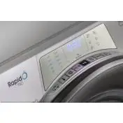 Candy RapidÓ PRO RP 6106BWMR8-S lavatrice Caricamento frontale 10 kg 1600 Giri/min Bianco