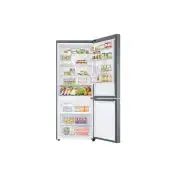 Samsung RB50DG602ES9 frigorifero con congelatore Libera installazione 508 L E Metallico, Stainless steel