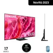 Samsung Series 9 OLED 4K 65" S90C Smart Tv