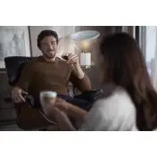 Philips Macchina da caffè completamente automatica GranAroma SM6580/00