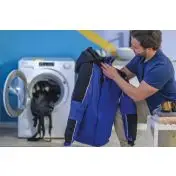 Candy Smart ProInverter CO4104TWM/1-S lavatrice Carica frontale 10 kg 1400 Giri/min A Bianco