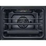 Whirlpool Forno OMR58HR0X Forno a Incasso 71 L A+ Acciaio inossidabile