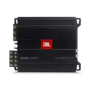 JBL STAGEA6004 amplificatore audio per auto 4 canali 600 W D