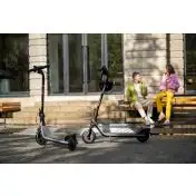 Ninebot by Segway Ninebot Monopattino Elettrico E2 Plus E II Powered by Segway