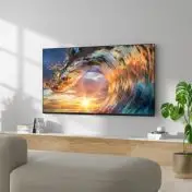 Panasonic TX-48MZ800E Televisione Smart TV 48 Pollici Oled 4K Ultra Hd Wi-fi Nero