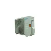 Daikin ATXC25D/ARXC25D Condizionatore Fisso Unità Interna e Esterna Bianco