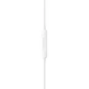 Apple EarPods (USB-C) Auricolare Cablato In-ear Musica e Chiamate USB tipo-C Bianco
