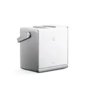 Ecovacs WINBOT W2 OMNI 4500 mAh Robot lavavetri