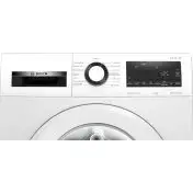 Bosch Serie 6 WGG254Z6IT lavatrice Caricamento frontale 10 kg 1400 Giri/min Classe A Bianco