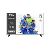 TCL 40S5400A Televisione Smart TV 40 Pollici Led Full Hd Serie S54 Android TV