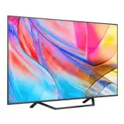 Hisense 55A79KQ TV 139,7 cm (55") 4K Ultra HD Smart TV Wi-Fi Nero