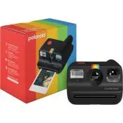 Polaroid Go Generation 2 Nero