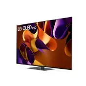 LG Oled55G46LS Televisione Smart TV 55 Pollici Oled Evo 4K Serie G4 Base Inclusa