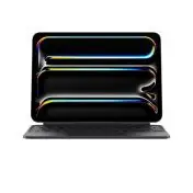 Apple Magic Keyboard per iPad Pro 11" Italiano Nero