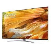 LG QNED 65QNED916PA 65" Smart TV 4K Wi-Fi Processore α7 Gen4 4K TV AI Picture