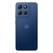 Motorola moto g15 17,1 cm (6.72") Doppia SIM Android 15 4G USB tipo-C 8 GB 256 GB 5200 mAh Blu marino