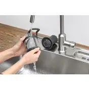 Electrolux EES68510L lavastoviglie A scomparsa totale 14 coperti B