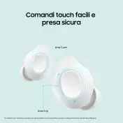 Samsung Galaxy Buds FE
