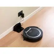 Ariete Robot Xclean Aspirapolvere Robot Nero