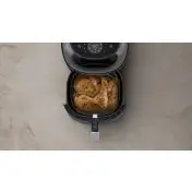 Philips 3000 series NA332/00 Airfryer 6.2L, Friggitrice ad aria 16 in 1 App ricettario