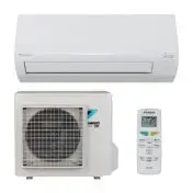 Daikin Climatizzatore Split System ATXF35E + ARXF35E 9000btu