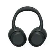 Sony Ult Wear Cuffie Bluetooth WHULT900NB Black