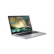 Acer Aspire 3 A315-59-503M Intel® Core™ i5 i5-1235U Computer portatile 39,6 cm (15.6") Full HD 16 GB DDR4-SDRAM 1 TB SSD Wi-Fi 6 (802.11ax) Windows 11 Home Argento
