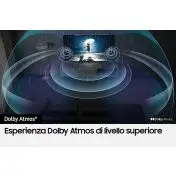 Samsung Series 9 Neo QLED 4K 75" QN90C Smart Tv