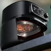 Philips 7000 series HD9876/90 Airfryer, 8.3L, Friggitrice 22-in-1, App per ricette