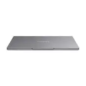 Lenovo Yoga Slim 7 15ILL9 Intel Core Ultra 7 256V Computer portatile 38,9 cm (15.3") Touch screen 2.8K 16 GB LPDDR5x-SDRAM 1 TB SSD Wi-Fi 7 (802.11be) Windows 11 Home Grigio