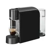 Caffitaly Volta S36R Macchina per caffè a capsule Automatica Nera