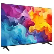 TCL 50P655 Televisione Smart TV 50 Pollici Led 4K Ultra Hd Serie P65 Dolby Audio Google TV