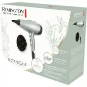 Remington AC5860 2300 W Nero, Argento