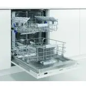 Indesit I3I D534A Lavastoviglie a Incasso Scomparsa totale 14 coperti D
