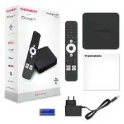 Thomson Streaming Box 240 